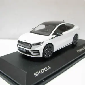 Škoda Enyaq Coupe RS 1:43 Scale Model 11 S3950b2d329bf4e819df9aea56fda360bR