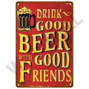 Vintage Metal Pizza Sign for Home Decor 48 S398483f6385448d3a1dfae6e93a9560be