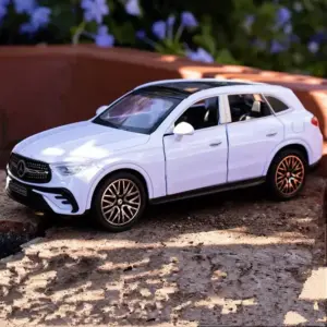 Benzs GLC 400e SUV Diecast Model 1:32 Scale 11 S39c001ee8a2f466d8782e70cecc11ca9G
