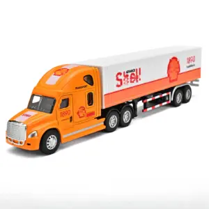 1:64 Scale Diecast Truck Collection Set 31 S39dbebc3661e48888fb111a356434966H