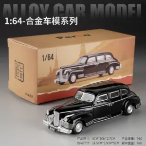 1970s Perka LADA 2101/2105 Diecast Model Collection 19 S3a15900c86b84db3903772a49109233bl
