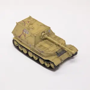 1:72 Scale Olifant 653 Military Model 10 S3a2d78cdc6c94240a4d44a8f44ff0044H