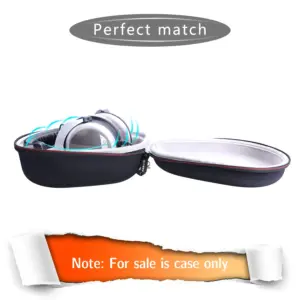 Dark Grey EVA Case for Beyerdynamic DT 880 8 S3a7907293c324657a3f432665bdcd90cD