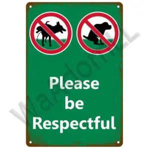 Retro Metal Sign for Unique Vintage Decor 59 S3a87ce02abb4411b9540e9f7399fb607s