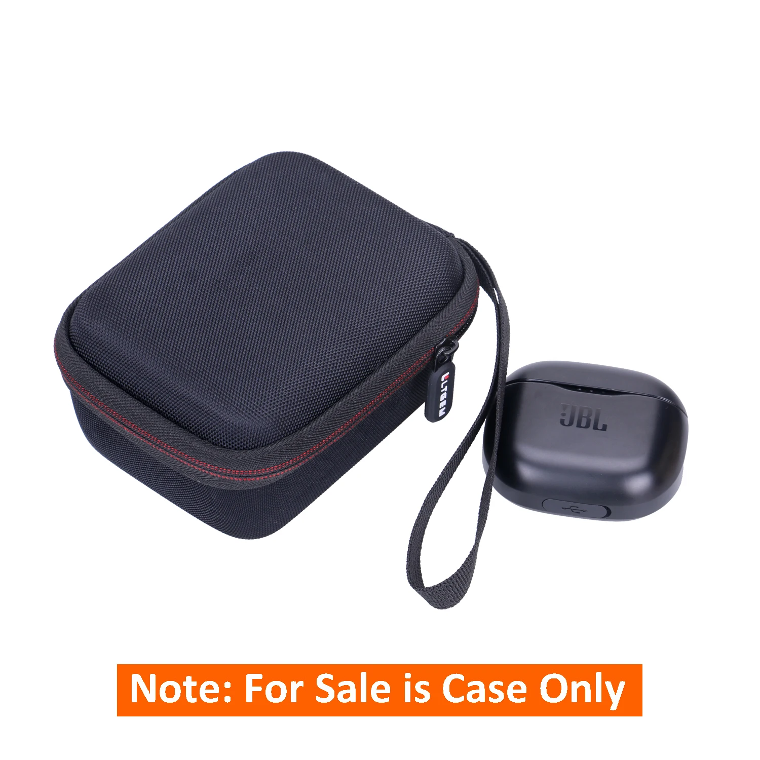 Shockproof EVA Case for JBL Tune T120TWS 2 Shockproof EVA Case for JBL Tune T120TWS - Image 2