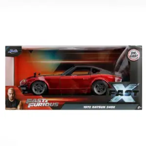 Datsun 240Z 1/24 Diecast Model Replica 11 S3a8e624bdd984fe89d69b381df1a866ep 1
