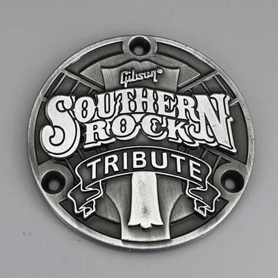 Vintage Southern Rock Guitar Toggle Cover 6 Vintage Southern Rock Guitar Toggle Cover - Image 6