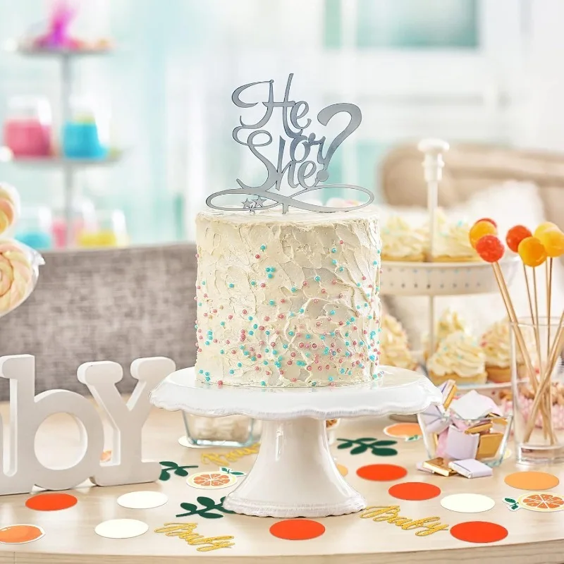 Vibrant Orange Confetti Set for Celebrations 5 Vibrant Orange Confetti Set for Celebrations - Image 5