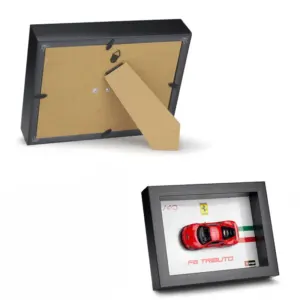 Ferrari 599 GTO LaFerrari 1:43 Scale Model 14 S3ae485ec77d44214aa26cb31f1ebd95bL