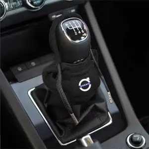 Hoodie Style Gear Shift Cover for Cars 21 S3ae48e81d31349e593b98e22891c794cu 1