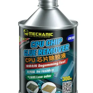 300ML CPU Glue Remover with Brush 15 S3ae7fd22bd154462b920bba1e89dfaa7z
