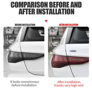 Vehicle Emblem Badge for XC90, S60, XC60 12 S3b001ccc551f4f0f9deab0d11c8c807aJ