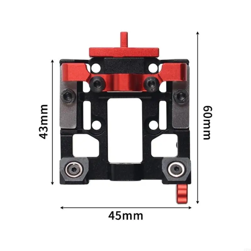 3D Printer Extruder Changer Shuttle Set 60x45mm 6 3D Printer Extruder Changer Shuttle Set 60x45mm - Image 6