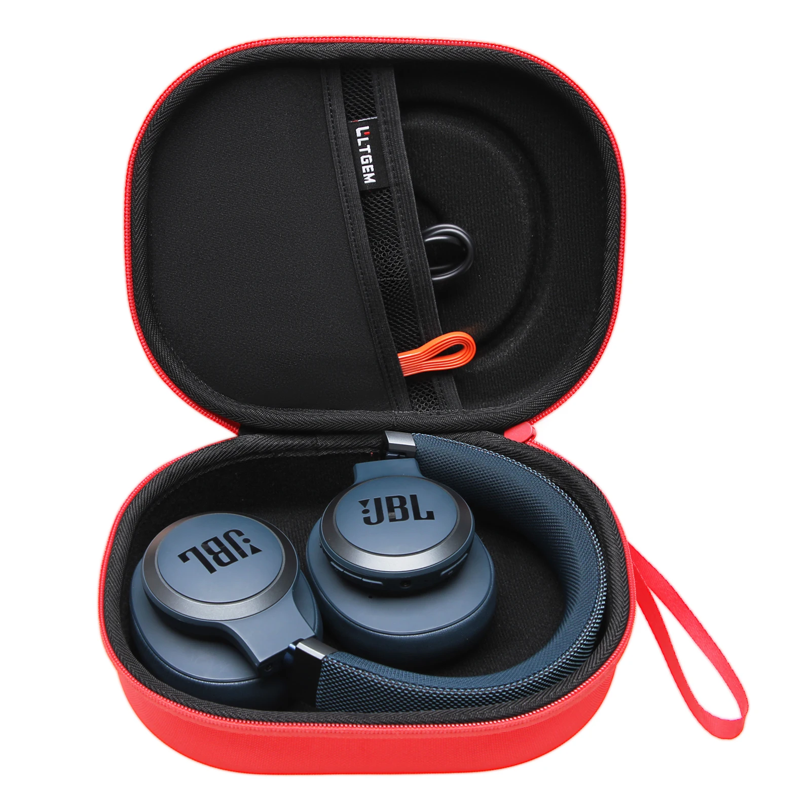 JBL Live 650BTNC Headphone Case 1 JBL Live 650BTNC Headphone Case