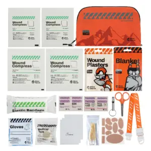 Bright Orange Rhino Rescue First Aid Kit 8 S3b30d72f90f84dea91da6bbe33df0d1bH
