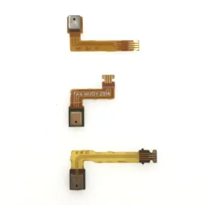 Nintendo 3DS Microphone Flex Cable OEM Replacement 11 S3b54c2a4e6ba45429222819328064ca7F