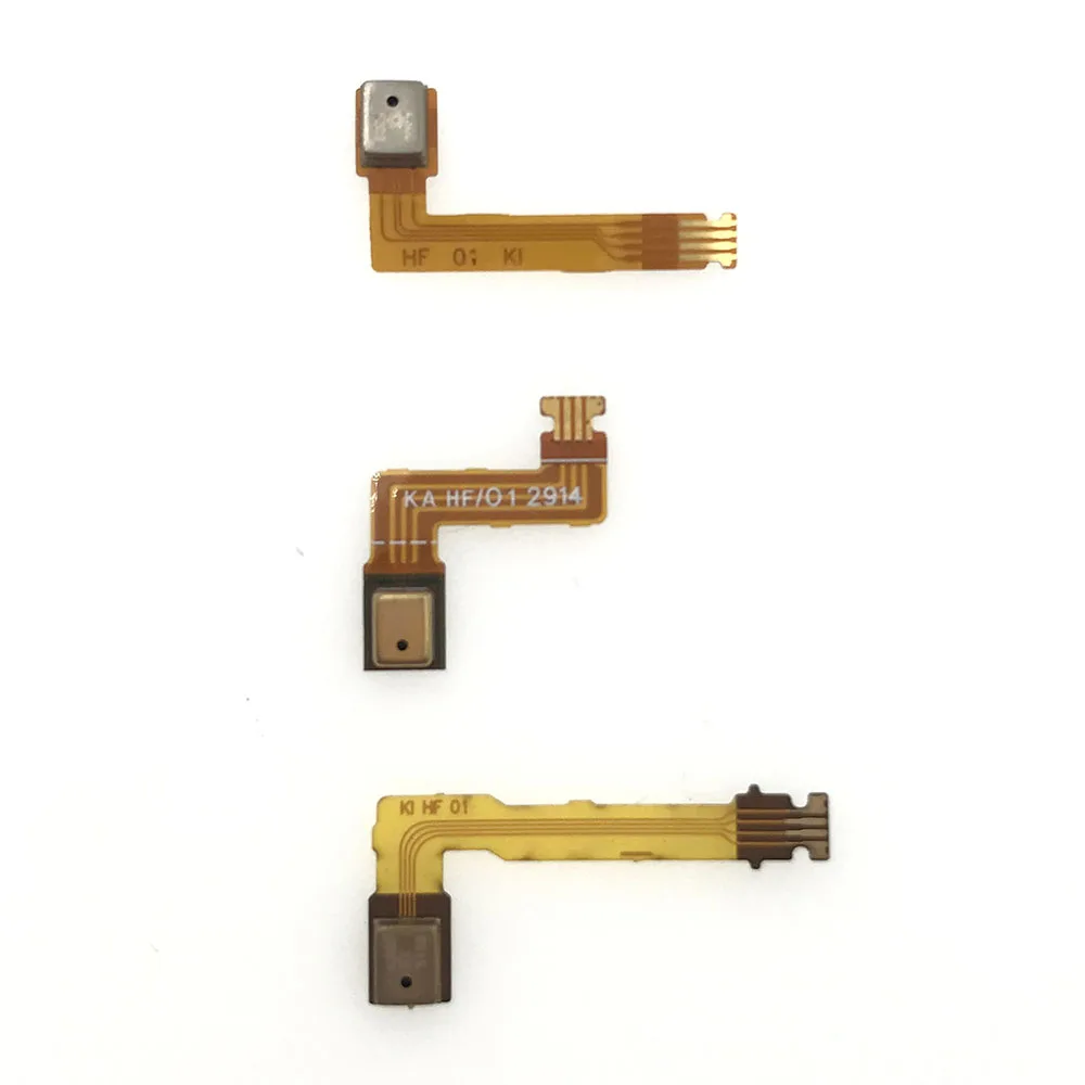 Nintendo 3DS Microphone Flex Cable OEM Replacement 6 Nintendo 3DS Microphone Flex Cable OEM Replacement - Image 6