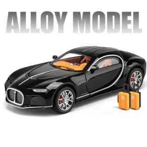 1:24 Bugatti Atlantic Alloy Model 9 S3b8a8413d1b34d798006c0b8d473f44cL