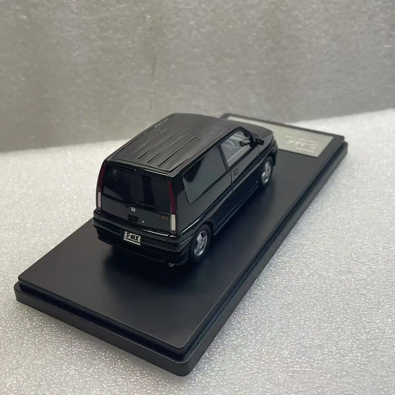 S-MX Lowdown 1998 Model 1/43 Scale Replica 3 S-MX Lowdown 1998 Model 1/43 Scale Replica - Image 3