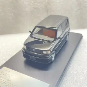 S-MX Lowdown 1998 Model 1/43 Scale Replica 9 S3baa8f367b834aed8f475381895e456cP