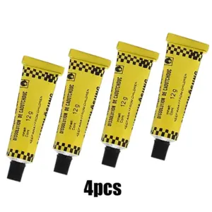 Tubeless Tire Repair Kit for Bikes, Motorcycles & Cars 18 S3c08b2adf01b49ffa9465247c0d630dfT 2