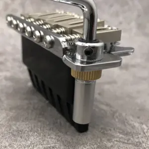 Premium 2-Point 510 Guitar Tremolo Bridge 10 S3c229a4185f14f3ca72070c56cc687a0B 1
