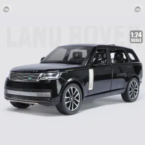 1/24 Land Rover Range Rover Diecast Model 17 S3c322e1dc9ed4053adc2465aeac09369Q