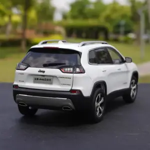 1:18 Scale Jeep Cherokee Diecast Model 12 S3c4b1151b1a148458aaa623dffdaa2e4w 1