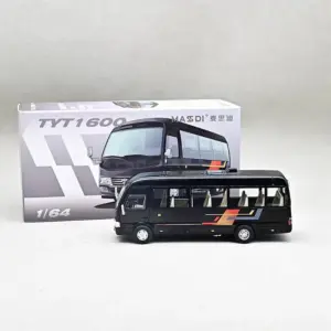 2013 Coaster Diecast Alloy Model Collection 7 S3c81421efccf4607b4bdc898132ac372I 1
