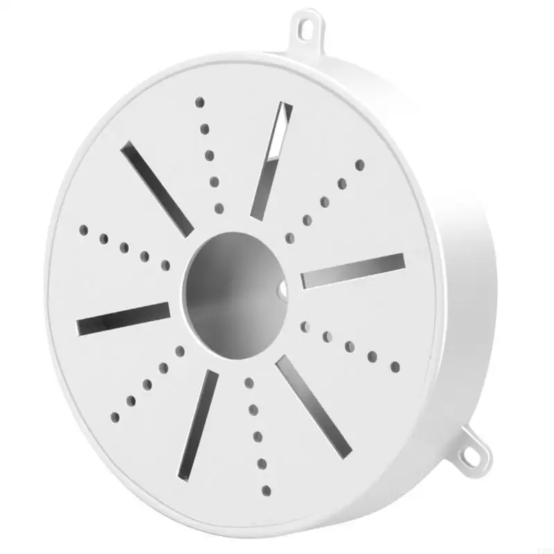 CCTV Dome Camera Ceiling Mount Junction Box 5 CCTV Dome Camera Ceiling Mount Junction Box - Image 5