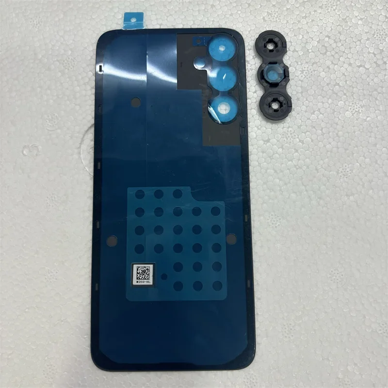 Back Housing for Samsung Galaxy A05S Models 2 Back Housing for Samsung Galaxy A05S Models - Image 2