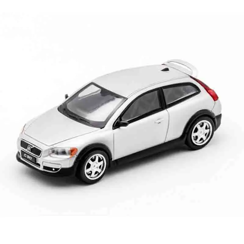 Volvo C30 Diecast Collectible Model in Vibrant Colors 5 Volvo C30 Diecast Collectible Model in Vibrant Colors - Image 5