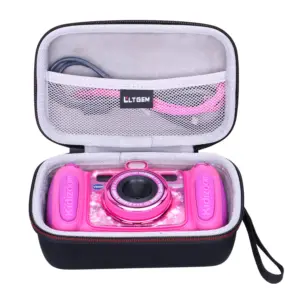 VTech Kidizoom Duo 5.0 Protective EVA Case