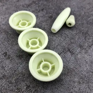 Mint Green Guitar Control Knobs & Switch Tips Set 7 S3d24dbcc9f534048a6e0973634e18c091 1