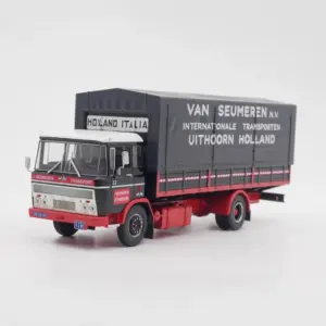 DAF A2600 1:43 Scale Diecast Model Truck 11 S3d3ed2f033f448f3856f15a1a138df21y
