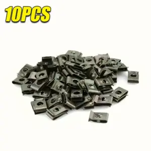Automotive Fasteners Set for Vehicles 19 S3d4621c9e6414d2c89dcb23304c5a61ev