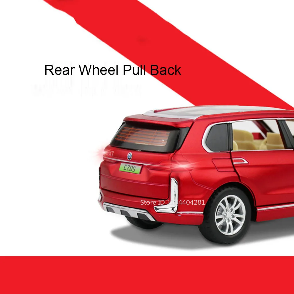 1:32 Scale Diecast Model Car Collection for Enthusiasts 2 1:32 Scale Diecast Model Car Collection for Enthusiasts - Image 2