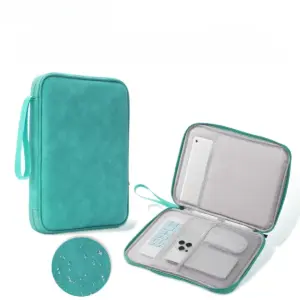 Waterproof Tablet Sleeve for 7.9-12.9" Devices 19 S3d63e8b460de4c0b9c06a4bd867df423F