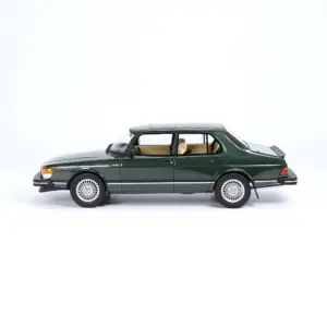 Saab 900 Turbo Resin Model 1-18 Scale 17 S3d851fdb30ca423e8c4e043e132739e9A