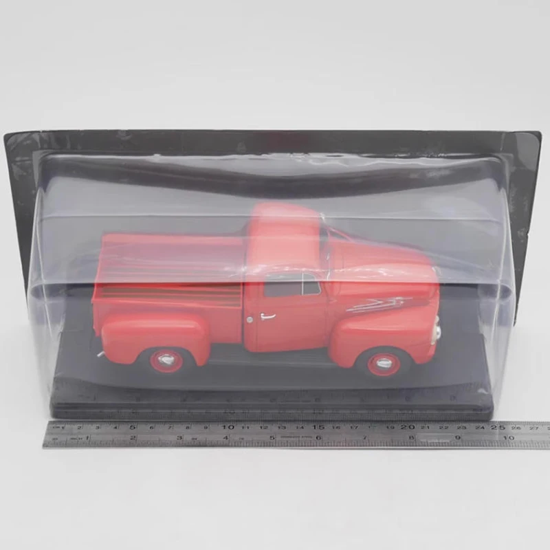 Ixo 1:24 Scale Ford F-1 Classic Model 6 Ixo 1:24 Scale Ford F-1 Classic Model - Image 6