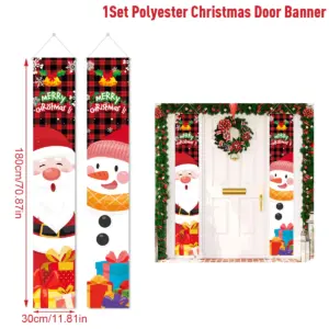 Festive Christmas Door Banner Set for 2024 40 S3da9624f19d742038b64e3d1427677c4a