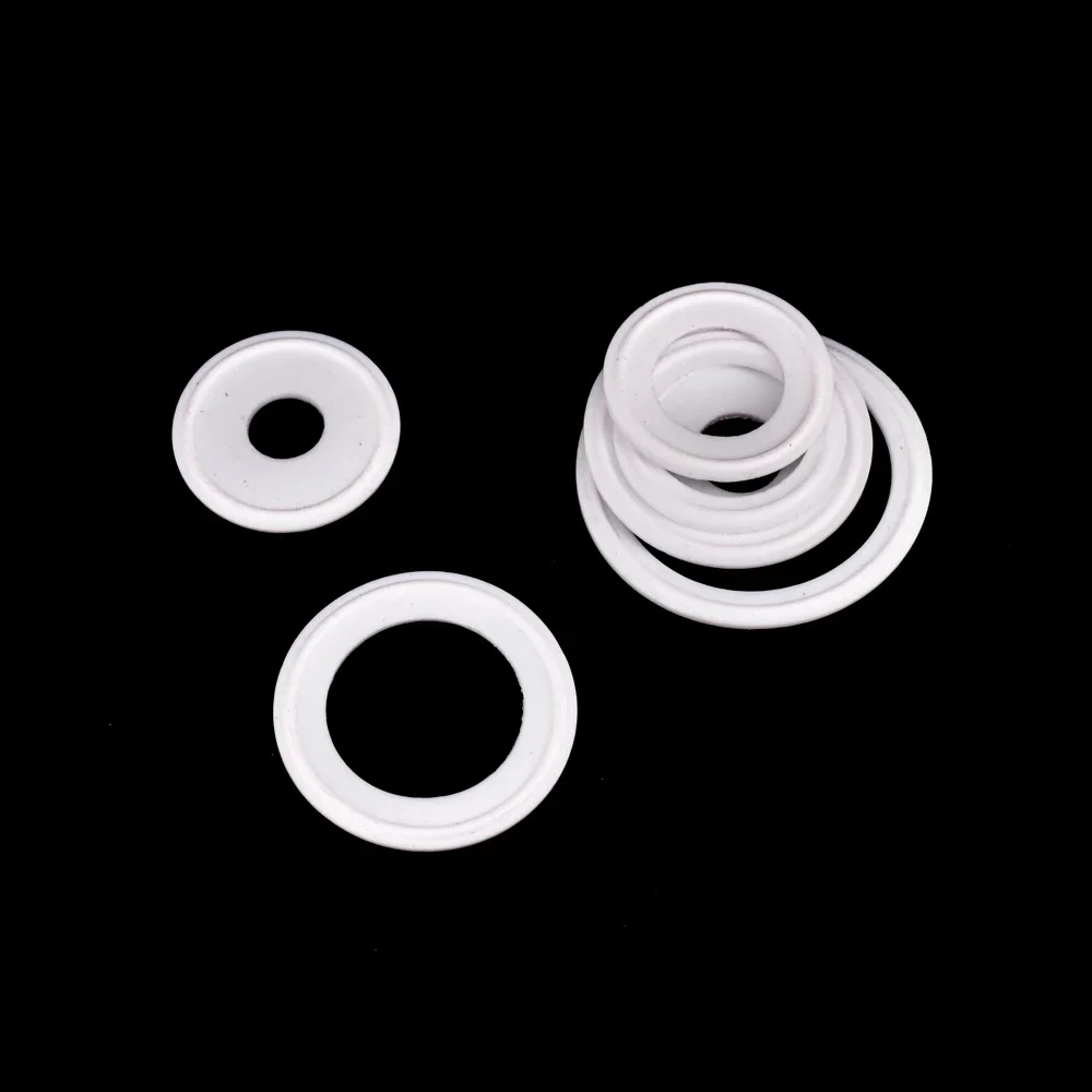 Premium PTFE Gasket Ring Set for Sealing 5 Premium PTFE Gasket Ring Set for Sealing - Image 5