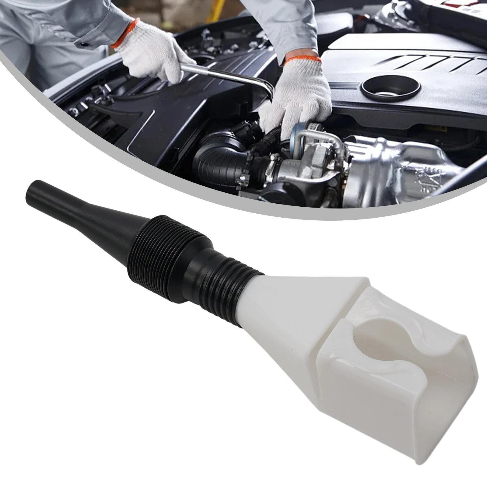 Colorful Flexible Liquid Drain Tool 6 Colorful Flexible Liquid Drain Tool - Image 6