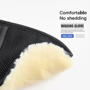 Premium Plush Interior Cleaning Glove for Vehicles 11 S3de80e108284437892215f105490f35bt