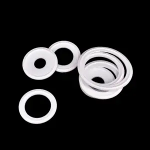 Premium PTFE Gasket Ring Set for Sealing 7 S3df5cb824cdb4626b36606355f293692f