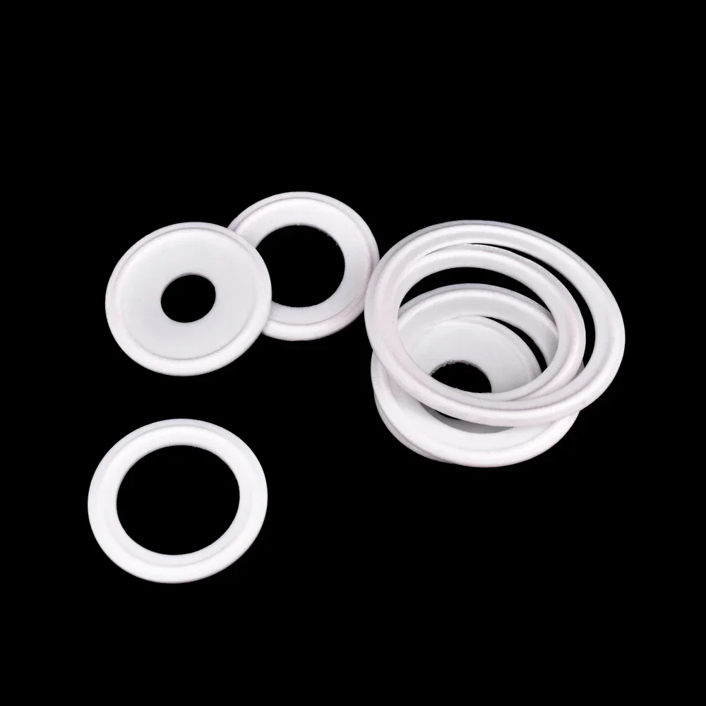 Premium PTFE Gasket Ring Set for Sealing 2 Premium PTFE Gasket Ring Set for Sealing - Image 2
