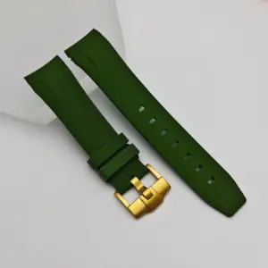Vivid Rubber Watch Straps Set 20cm x 22mm 57 S3e183f8db91844ce8a67ad3c70f5010d8