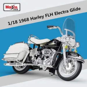 2017 Harley Road King Special Model 1:18 Scale Display 16 S3e26be06cfd643a8884c9a380759f15eZ