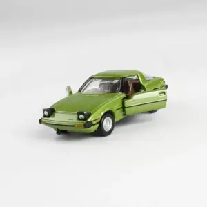Takara Tomy Tomica TP29 Green Diecast Car 8 S3e2eb837d53e48d6b590672496eb257aD