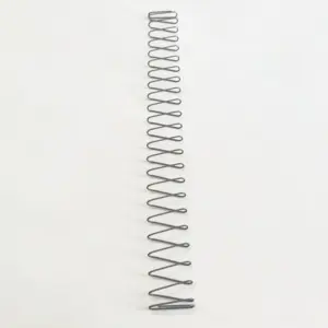 Stainless Steel Compression Spring 0.8mm Diameter 10 S3e395c645b394490a529663cc0e90c98X